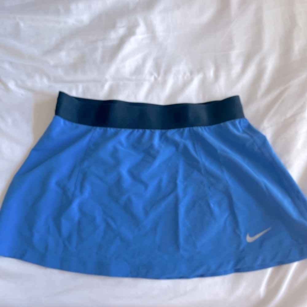 Nike tennis skirt!